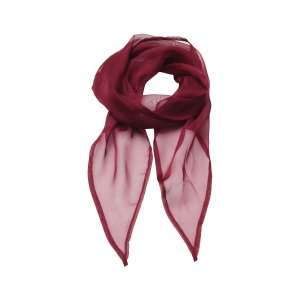 Foulard mousseline 4
