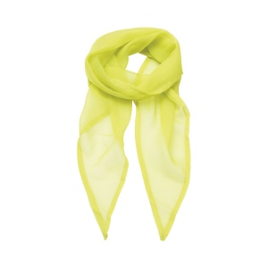 Foulard mousseline 12