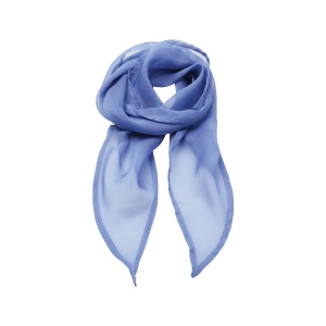 Foulard mousseline 13