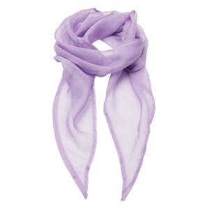 Foulard mousseline 11