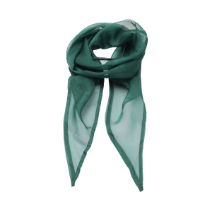 Foulard mousseline 3