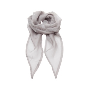 Foulard mousseline 20