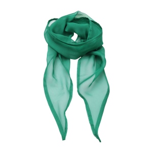 Foulard mousseline 6