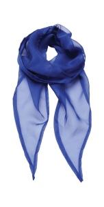Foulard mousseline 19