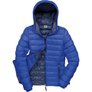 Doudoune femme Snowbird 5