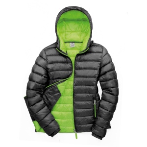 Doudoune femme Snowbird 2