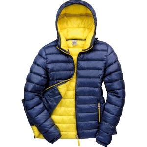 Doudoune femme Snowbird 4