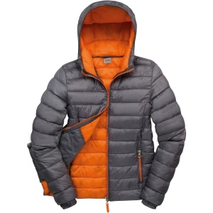 Doudoune femme Snowbird 3