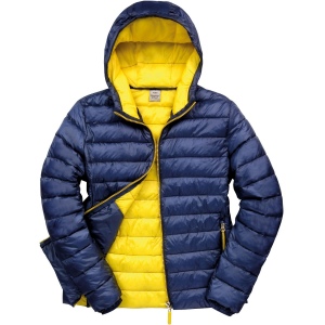 Doudoune homme Snowbird 4