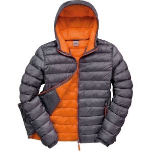 Doudoune homme Snowbird 3