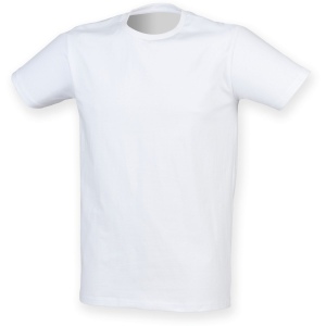 T-shirt homme col rond Feel Good 3