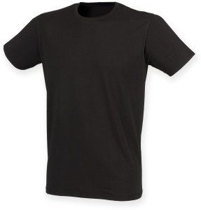 T-shirt homme col rond Feel Good 2