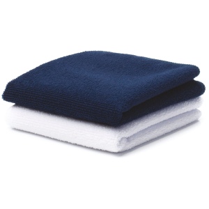 Serviette de toilette microfibre