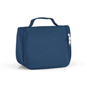 WILLIS. Trousse de toilette en microfibre avec plusieurs poches 3