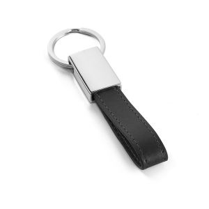 WATOH. Porte-clés en métal et PU 2