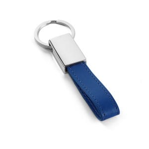WATOH. Porte-clés en métal et PU 4