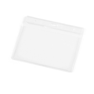 FORSYTH. Porte badge en PVC 2