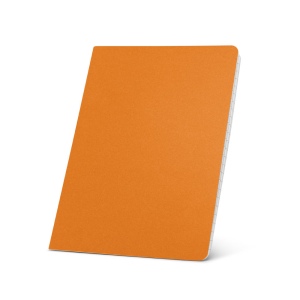 ECOWN. Bloc notes A5 avec pages lignées 7
