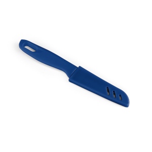 MIKUS. Couteau en acier inoxydable et PP 3