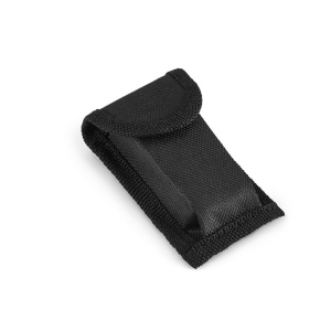 DUNITO. Mini pince multi-fonctions pliable en acier inoxydable et aluminium 6