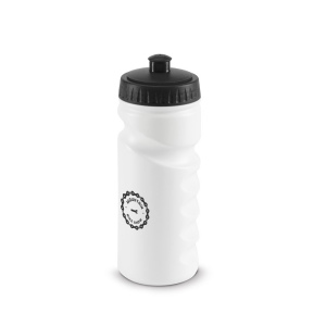 LOWRY. Bouteille de sport HDPE 530 mL 8