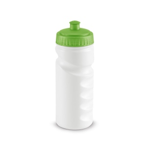 LOWRY. Bouteille de sport HDPE 530 mL 6