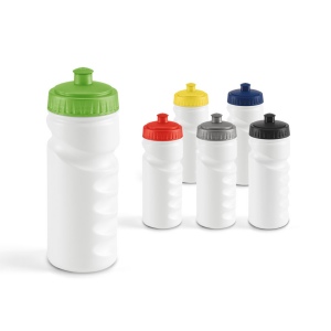 LOWRY. Bouteille de sport HDPE 530 mL