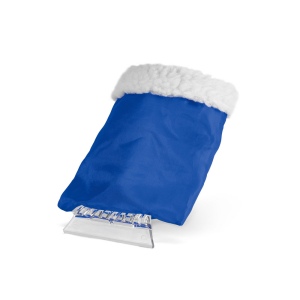 SOLDEU. Gant avec grattoir à glace 2