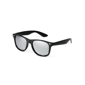 NIGER. Lunettes de soleil en PC avec des verres miroirs de catégorie 3 2