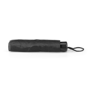 MARIA. Parapluie pliant en polyester 190T 8