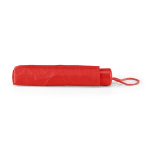 MARIA. Parapluie pliant en polyester 190T 10