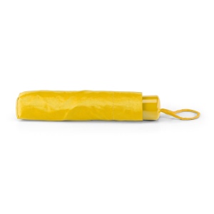MARIA. Parapluie pliant en polyester 190T 12