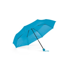 MARIA. Parapluie pliant en polyester 190T 7