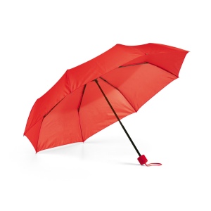 MARIA. Parapluie pliant en polyester 190T 4