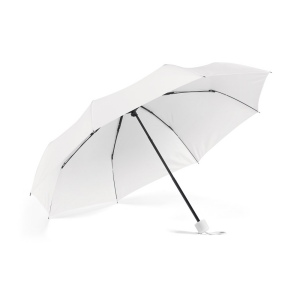 MARIA. Parapluie pliant en polyester 190T 5