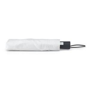 TOMAS. Parapluie pliable en polyester 190T avec ouverture automatique 12