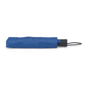 TOMAS. Parapluie pliable en polyester 190T avec ouverture automatique 13