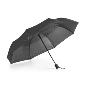 TOMAS. Parapluie pliable en polyester 190T avec ouverture automatique 2