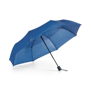TOMAS. Parapluie pliable en polyester 190T avec ouverture automatique 5
