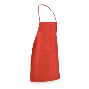 CELERY. Tablier non tissé (80 g/m²) 3