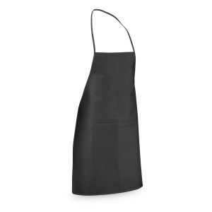 CELERY. Tablier non tissé (80 g/m²) 2