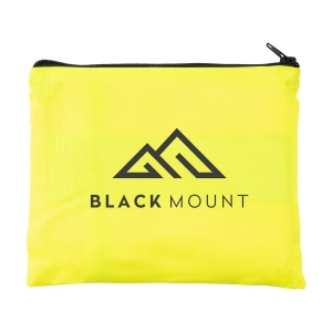 Veste de sécurité fluorescente, 100 % tricot polyester 9