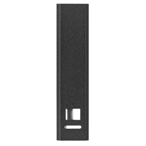 Power bank en aluminium - POWERALU 2