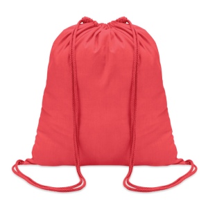Sac à cordon en coton - COLORED 4