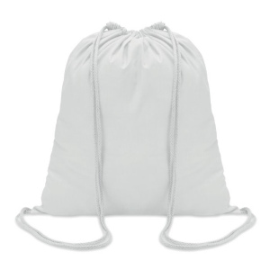 Sac à cordon en coton - COLORED 5