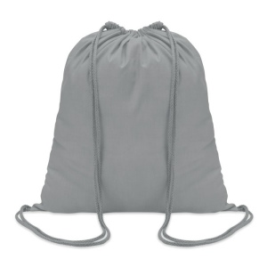 Sac à cordon en coton - COLORED 8