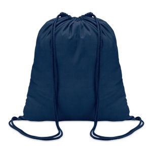 Sac à cordon en coton - COLORED 3