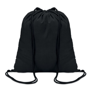 Sac à cordon en coton - COLORED 2
