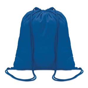 Sac à cordon en coton - COLORED 11