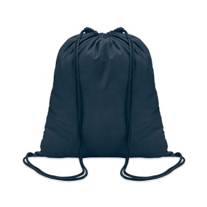 Sac à cordon en coton - COLORED 13